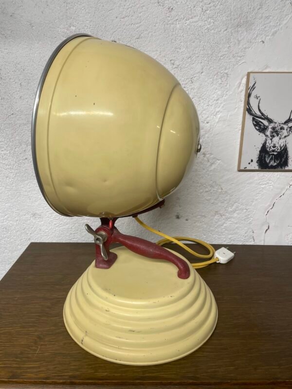 Lampe de Barbier - Image 3