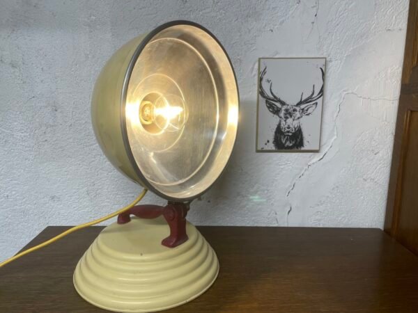 Lampe de Barbier - Image 5