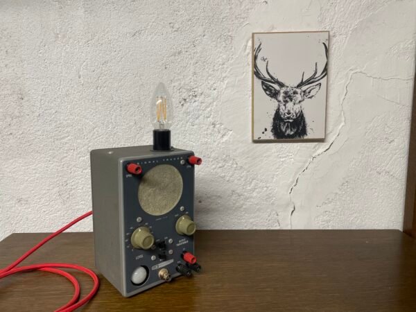 Lampe Signal Tracer