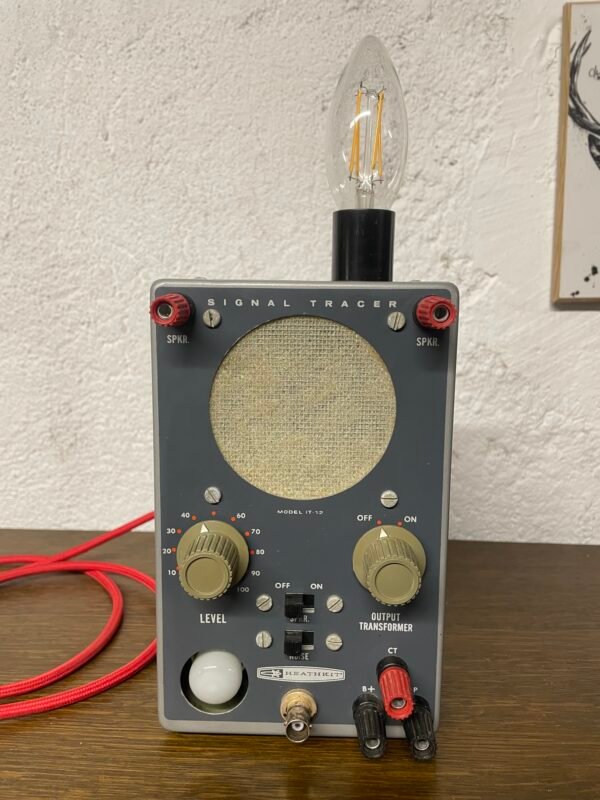 Lampe Signal Tracer - Image 2
