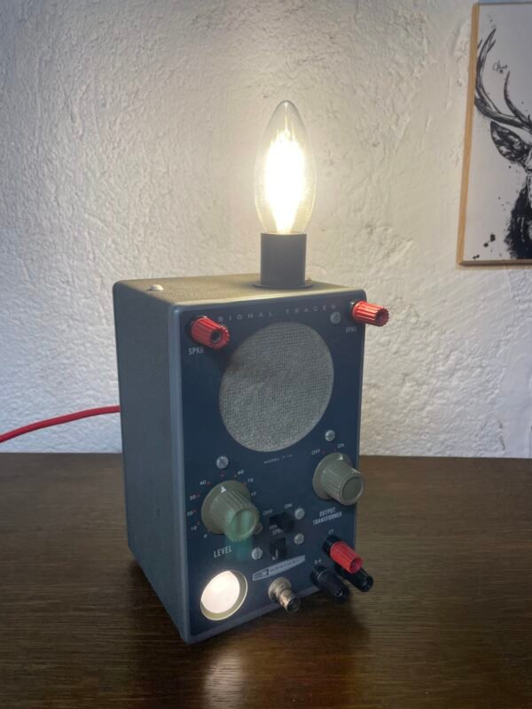 Lampe Signal Tracer - Image 4