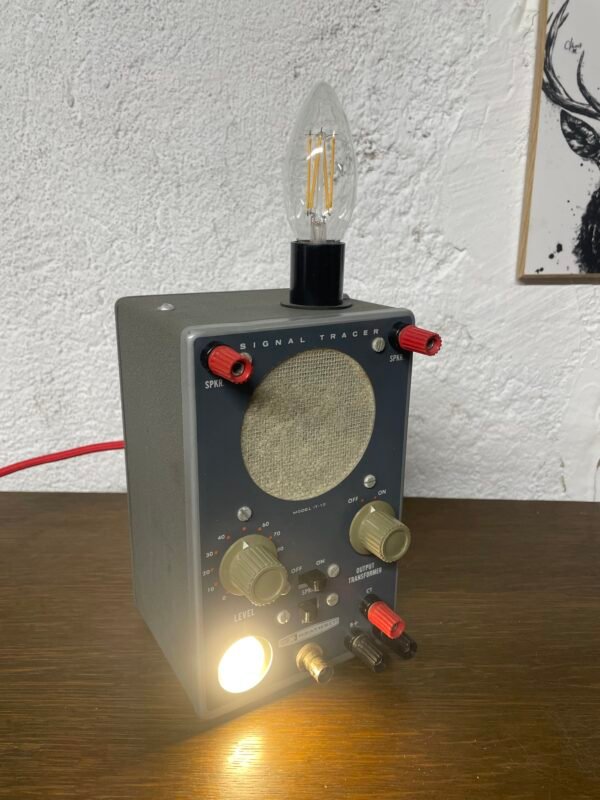Lampe Signal Tracer - Image 5