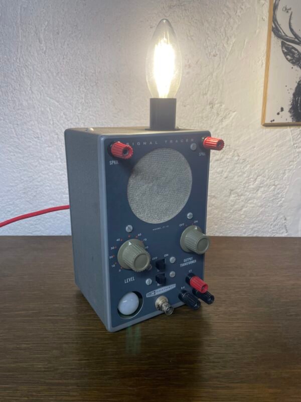 Lampe Signal Tracer - Image 6