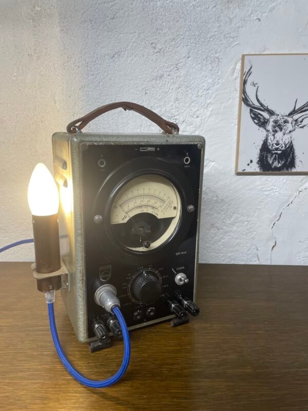 Lampe Multimètre Philips - Image 6