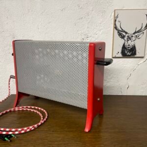 Lampe radiateur Noirot