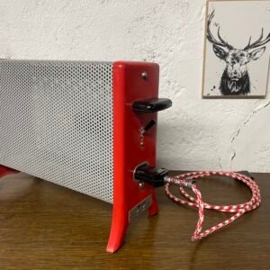 Lampe radiateur Noirot