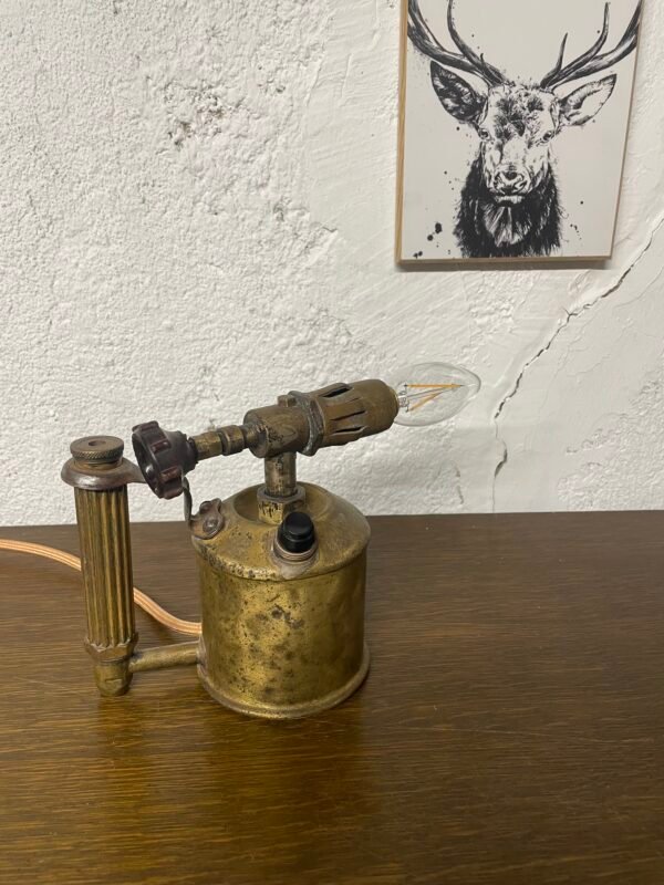 Lampe Chalumeau - Image 3