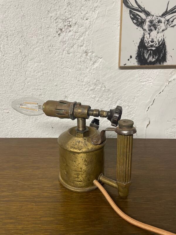 Lampe Chalumeau - Image 4