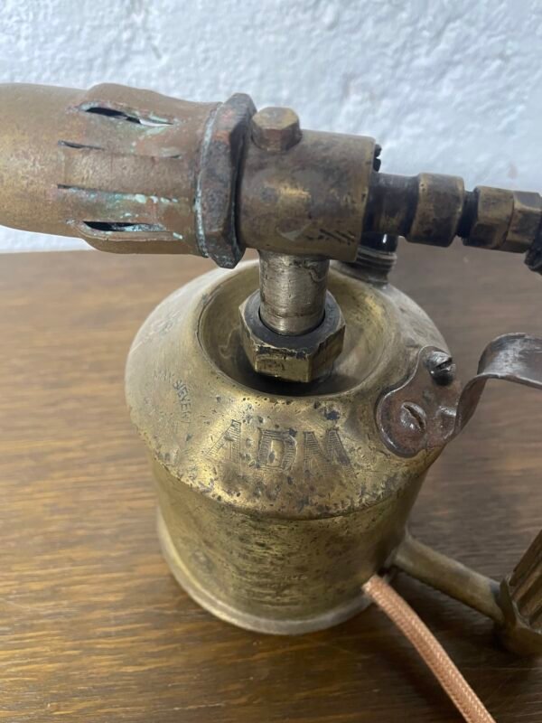 Lampe Chalumeau - Image 5
