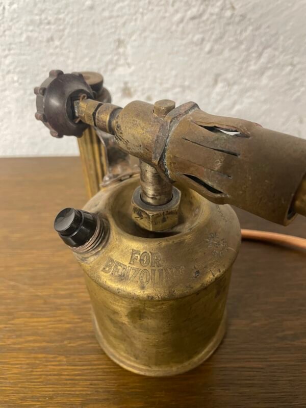 Lampe Chalumeau - Image 6