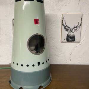 Lampe Rechaud de l’armée