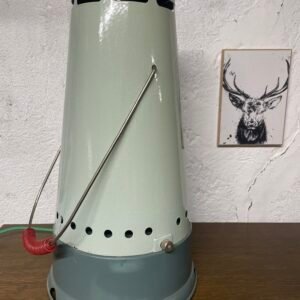 Lampe Rechaud de l’armée