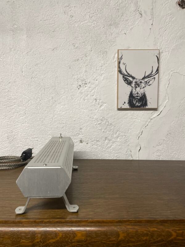 Lampe "mini" Vaisseau spatial - Image 2