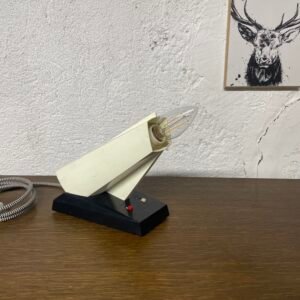 Lampe Moulinex