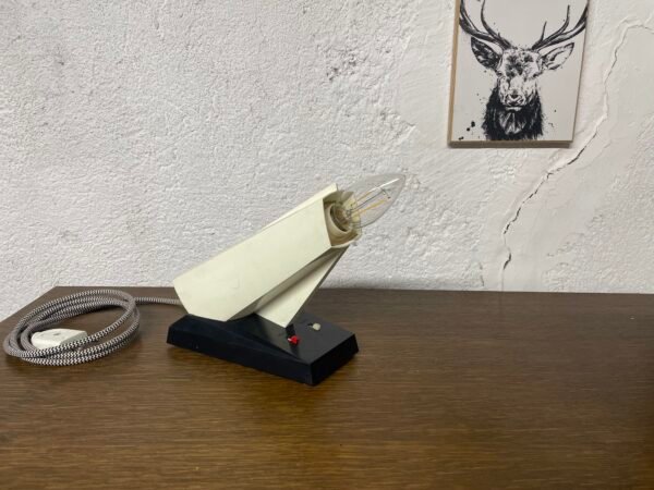 Lampe Moulinex