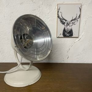 Lampe “Barber”