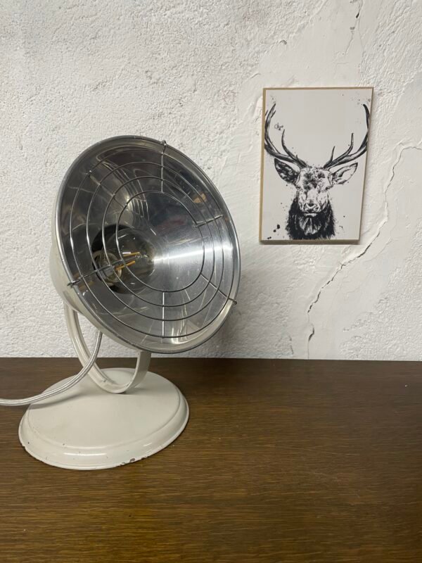 Lampe "Barber"