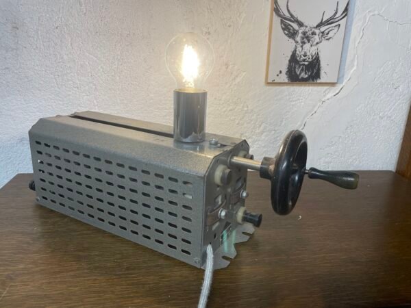 Lampe Réostate - Image 6