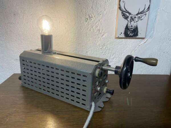 Lampe Réostate - Image 7