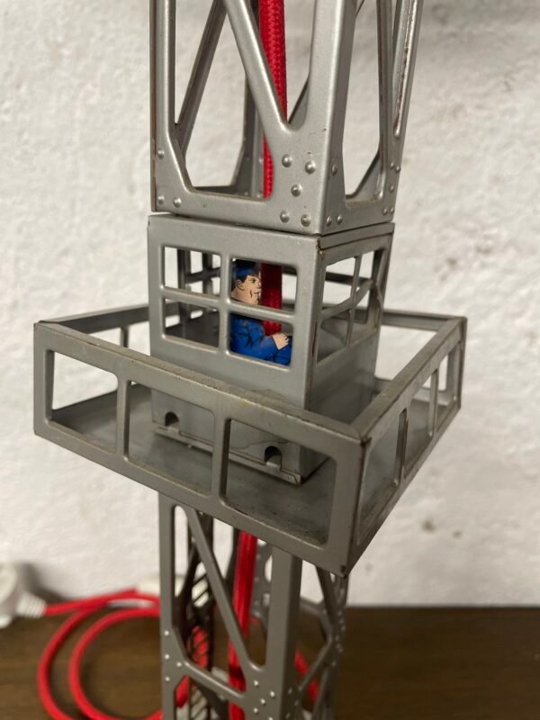 Lampe Grue (Joustra) – Image 2