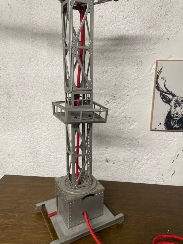 Lampe Grue (Joustra) – Image 3