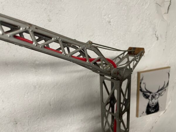 Lampe Grue (Joustra) – Image 4