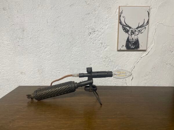 Lampe Chalumeau (longue)