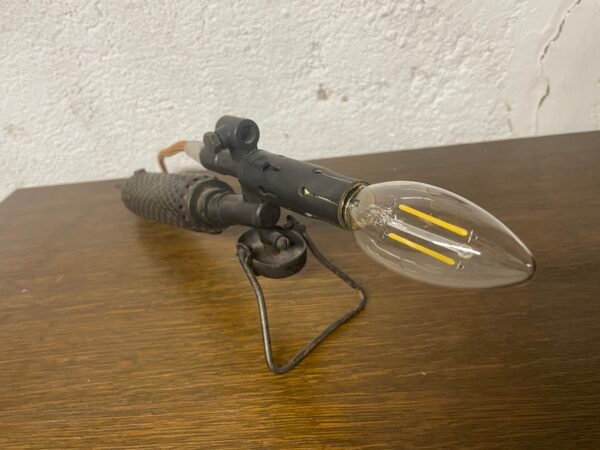 Lampe Chalumeau (longue) - Image 2