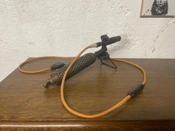 Lampe Chalumeau (longue) - Image 3
