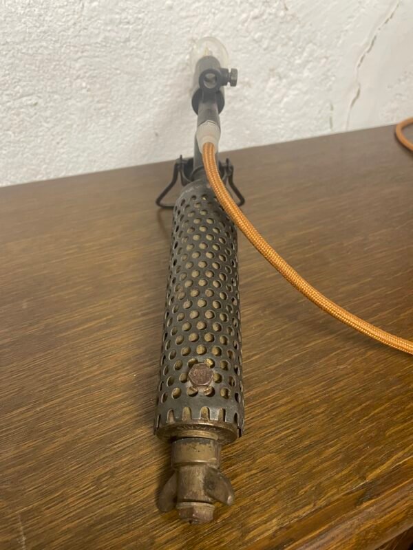 Lampe Chalumeau (longue) - Image 4