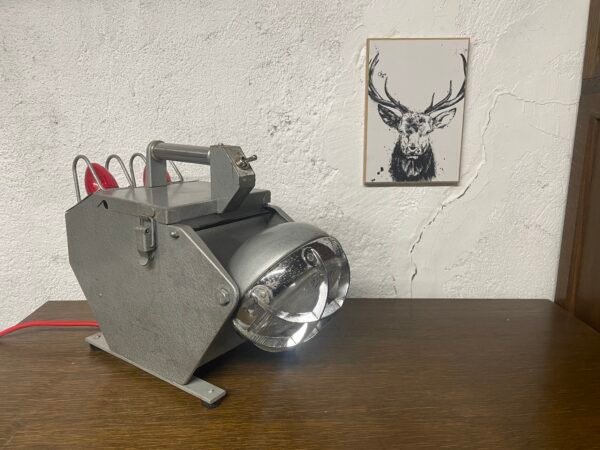 Lampe "SNCF" - Image 3