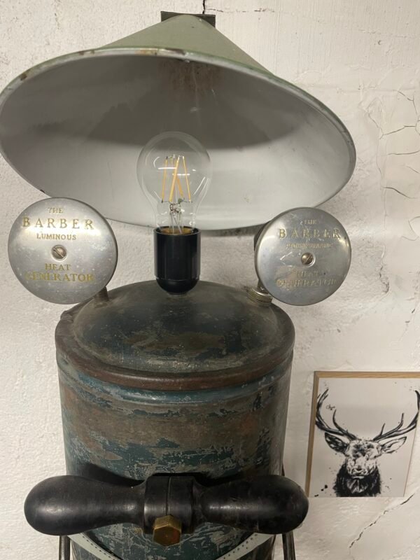 Lampe "Moustachu" - Image 4