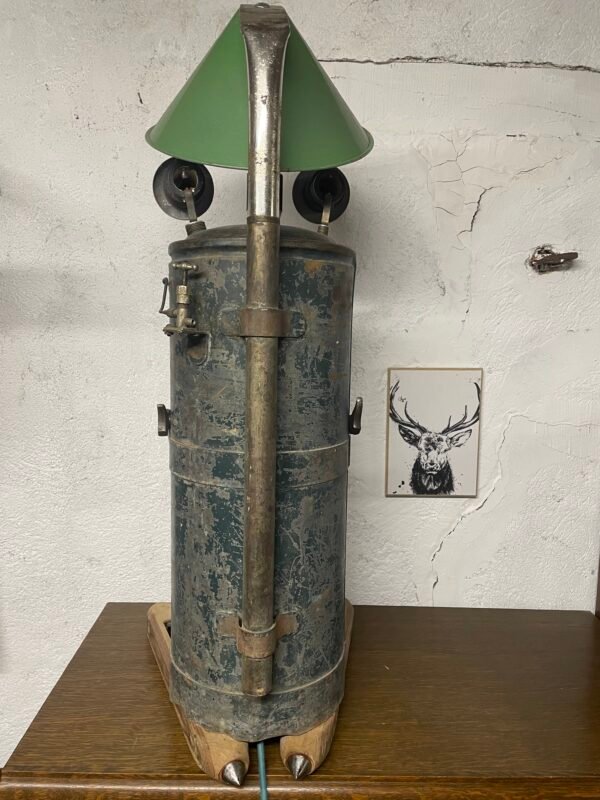 Lampe "Moustachu" - Image 3