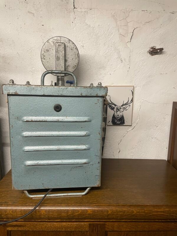 Lampe Cube - Image 3