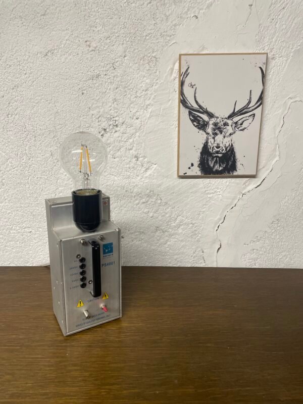 Lampe de chevet