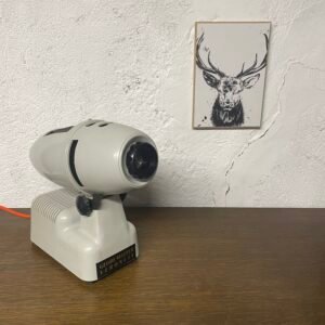 Lampe projecteur