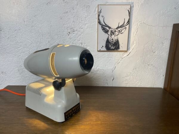 Lampe projecteur – Image 5