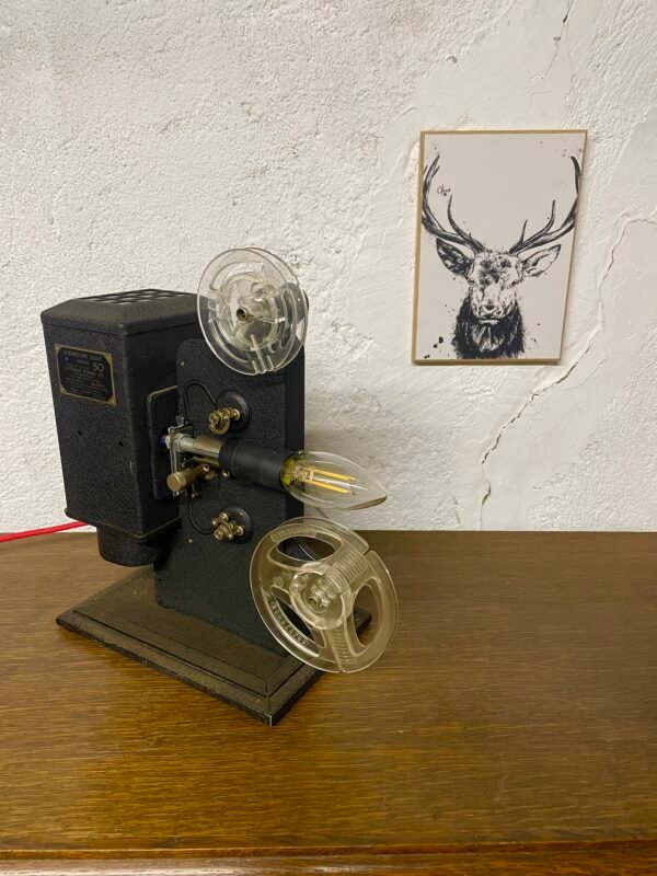 Lampe projecteur Kodascope