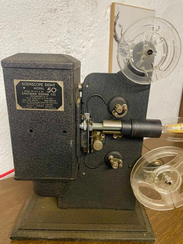 Lampe projecteur Kodascope - Image 2