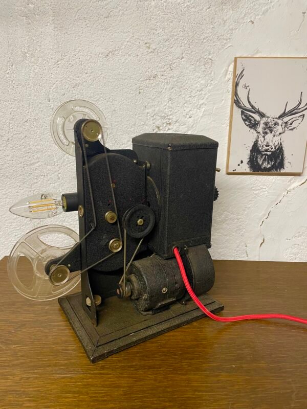 Lampe projecteur Kodascope - Image 3