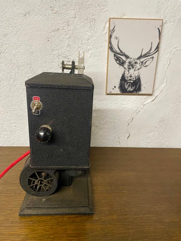 Lampe projecteur Kodascope - Image 4