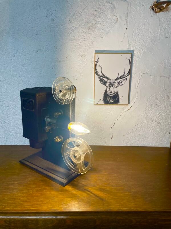 Lampe projecteur Kodascope - Image 5