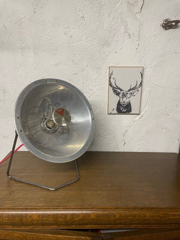 Lampe Calor K00
