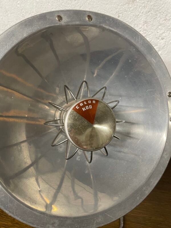 Lampe Calor K00 - Image 3