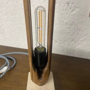 Lampe Navette de tissage