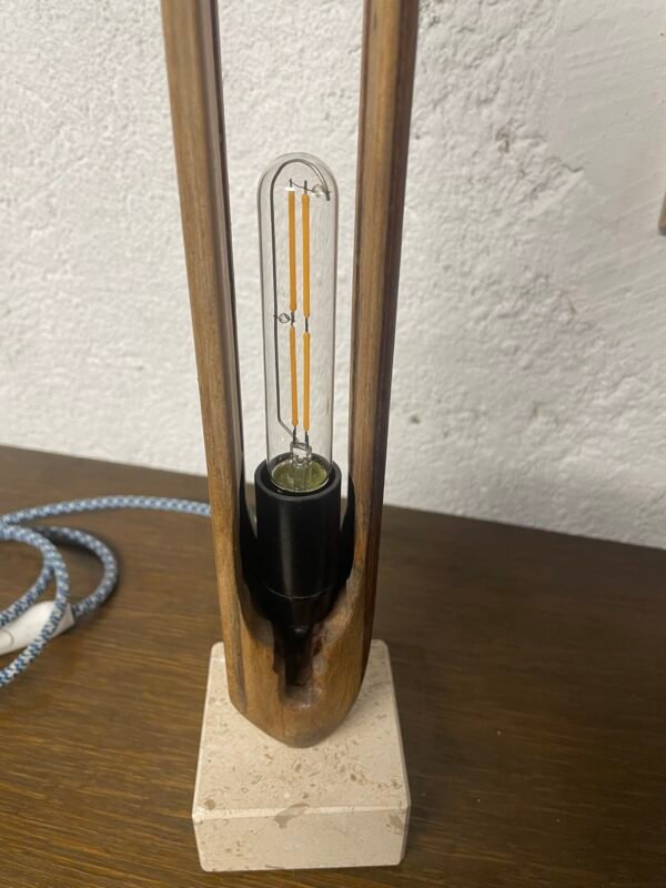 Lampe Navette de tissage - Image 2