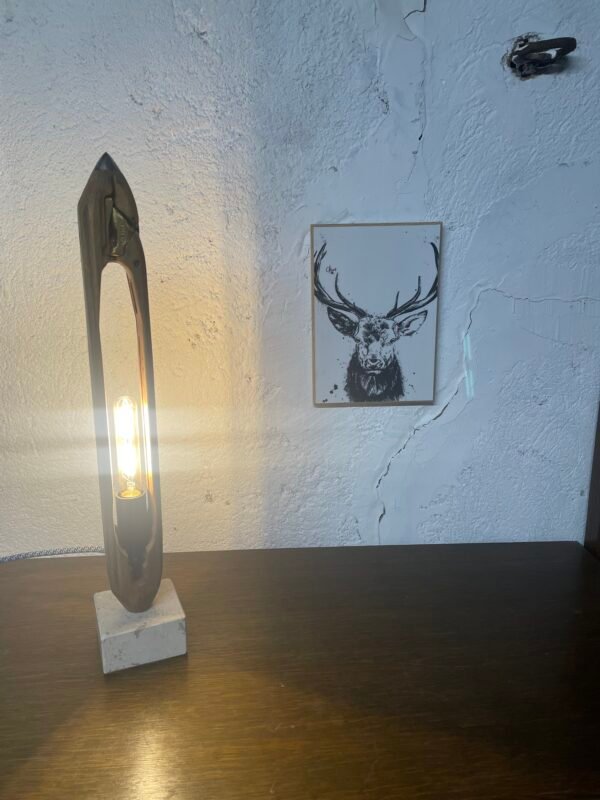 Lampe Navette de tissage - Image 4