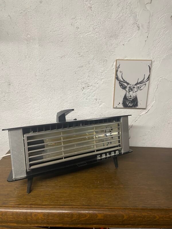 Lampe Calor Manufrance