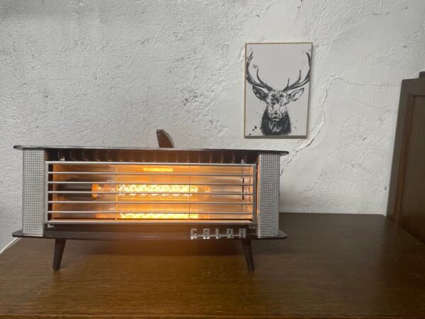 Lampe Calor Manufrance - Image 5
