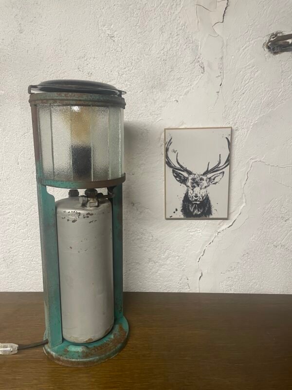 Lampe Phare